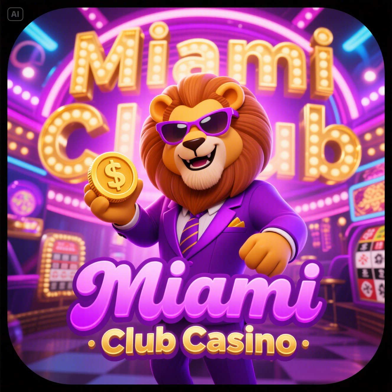 Miami Club Casino